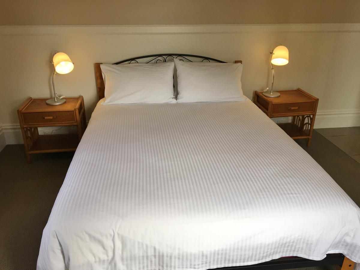 Settlers Arms Hotel Dungog Zewnętrze zdjęcie