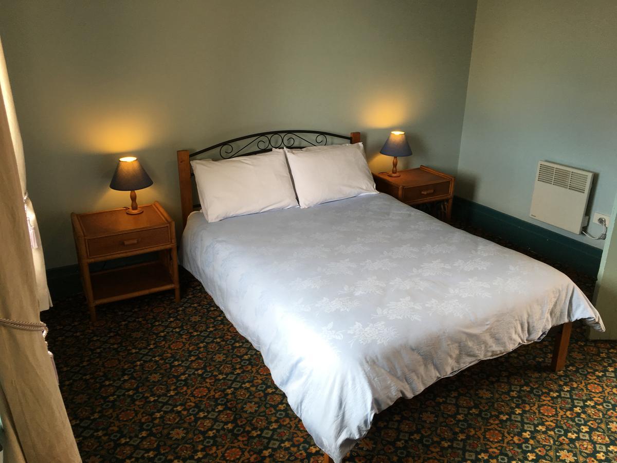 Settlers Arms Hotel Dungog Zewnętrze zdjęcie