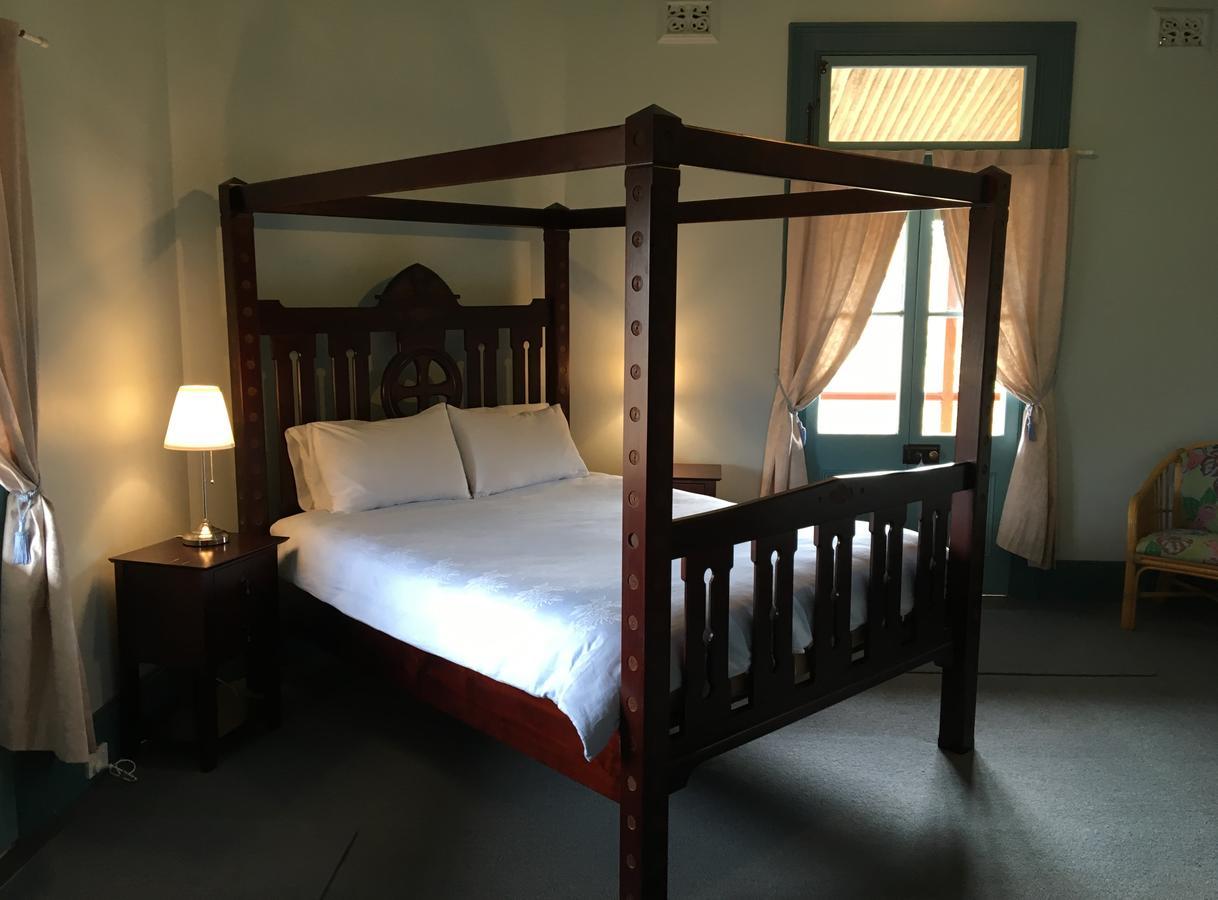 Settlers Arms Hotel Dungog Zewnętrze zdjęcie