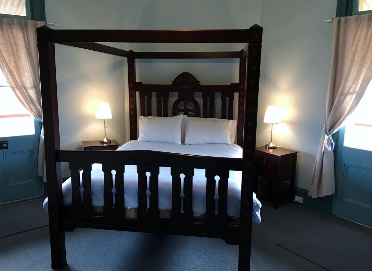 Settlers Arms Hotel Dungog Zewnętrze zdjęcie