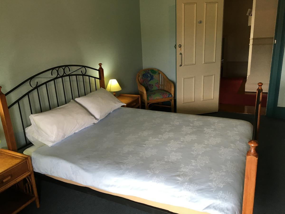 Settlers Arms Hotel Dungog Zewnętrze zdjęcie