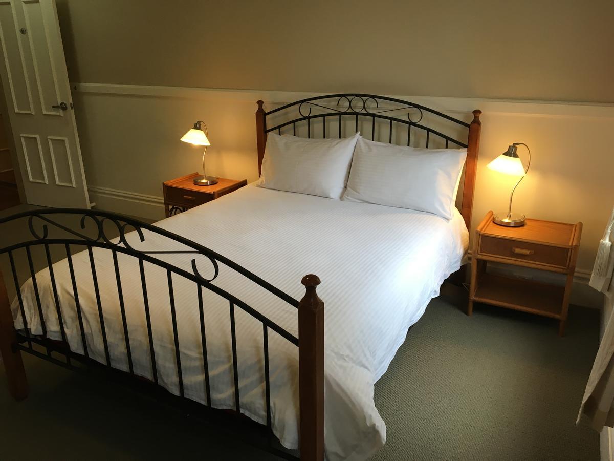 Settlers Arms Hotel Dungog Zewnętrze zdjęcie