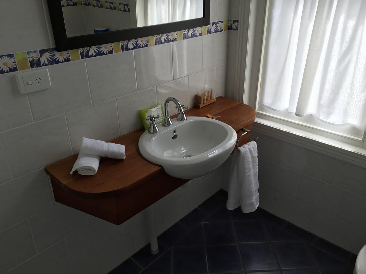 Settlers Arms Hotel Dungog Zewnętrze zdjęcie