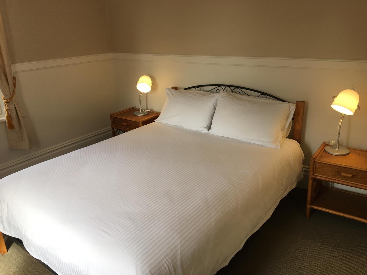Settlers Arms Hotel Dungog Zewnętrze zdjęcie