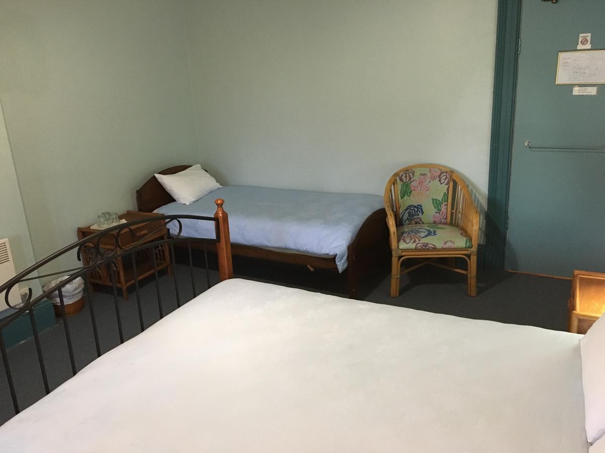 Settlers Arms Hotel Dungog Zewnętrze zdjęcie