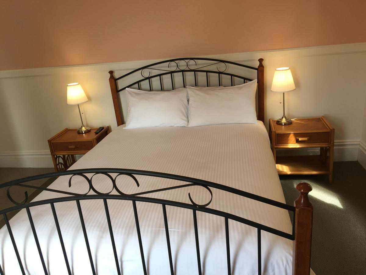 Settlers Arms Hotel Dungog Zewnętrze zdjęcie