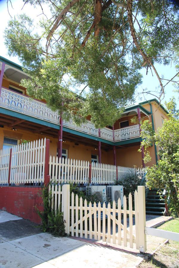 Settlers Arms Hotel Dungog Zewnętrze zdjęcie
