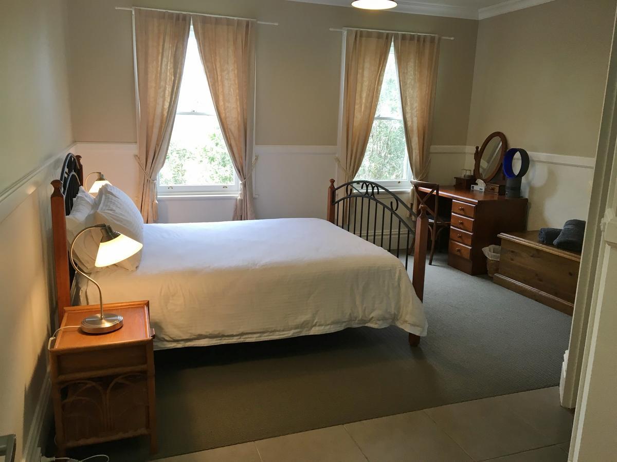 Settlers Arms Hotel Dungog Zewnętrze zdjęcie