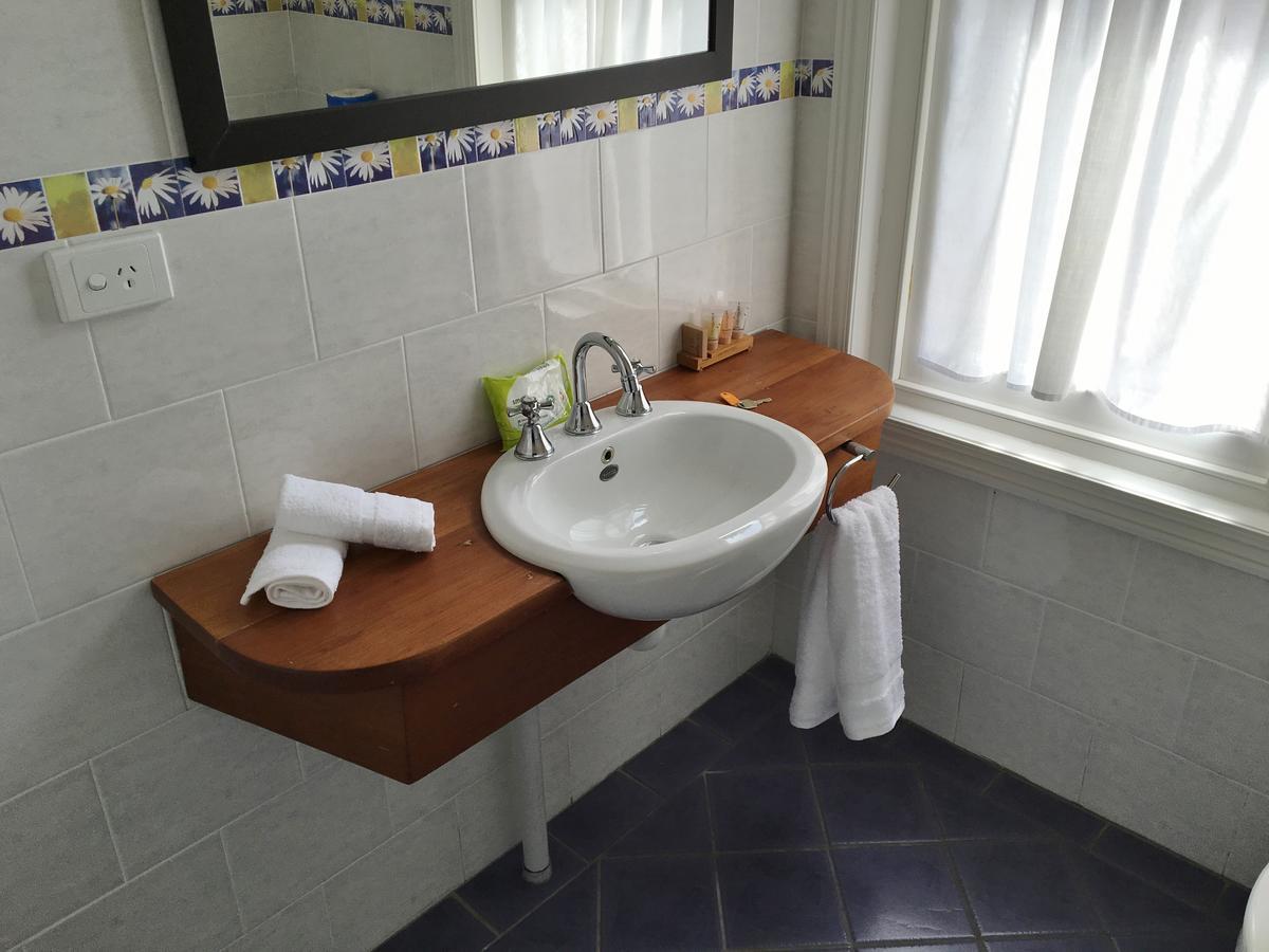 Settlers Arms Hotel Dungog Zewnętrze zdjęcie